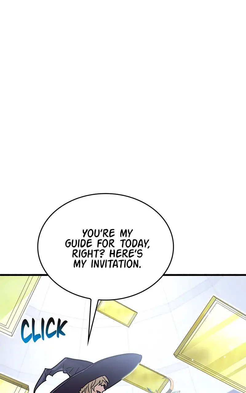 The Player Hides His Past [Official] - Episode 16 manhwa