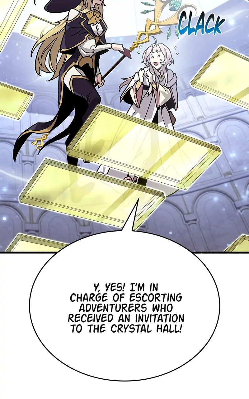The Player Hides His Past [Official] - Episode 16 manhwa