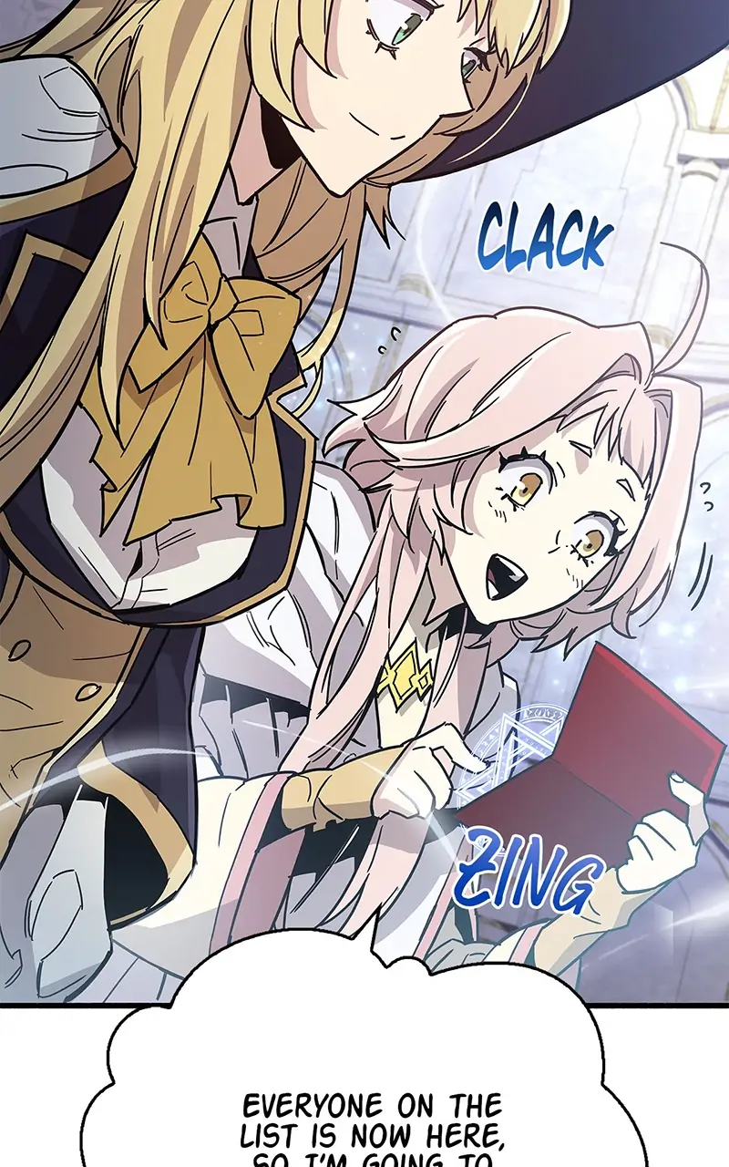 The Player Hides His Past [Official] - Episode 16 manhwa