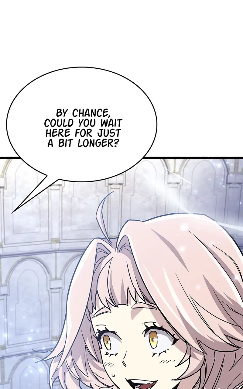The Player Hides His Past [Official] - Episode 16 manhwa