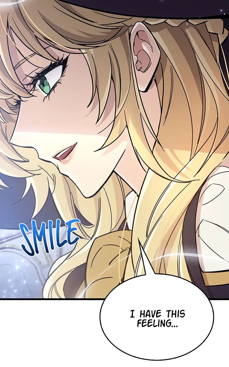 The Player Hides His Past [Official] - Episode 16 manhwa