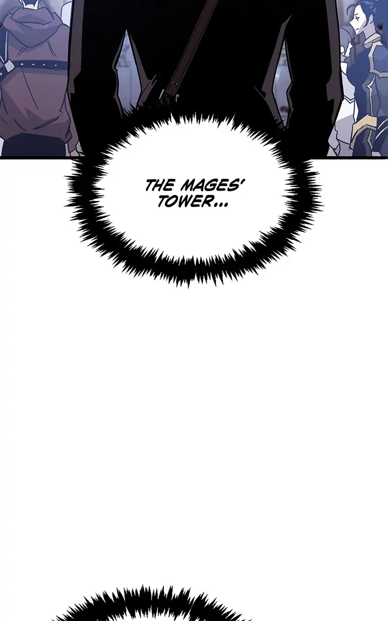 The Player Hides His Past [Official] - Episode 16 manhwa