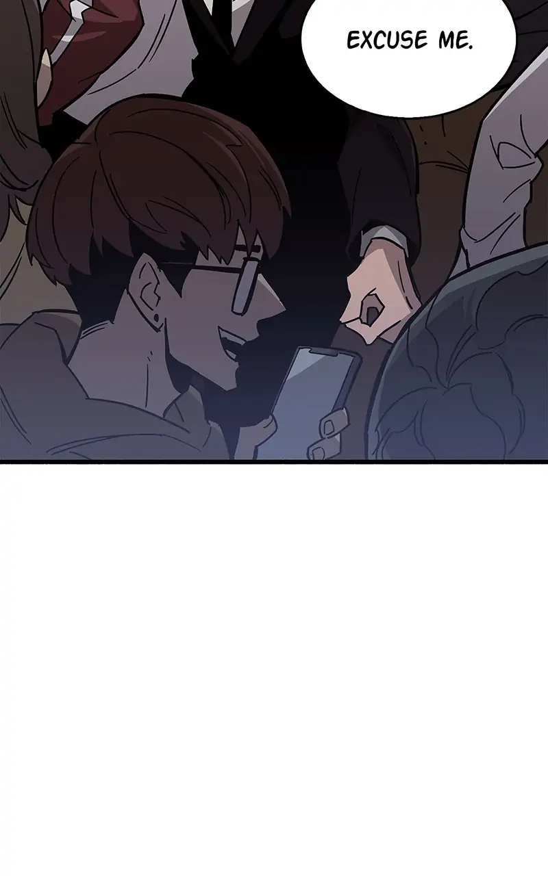 The Player Hides His Past [Official] - Episode 16 manhwa