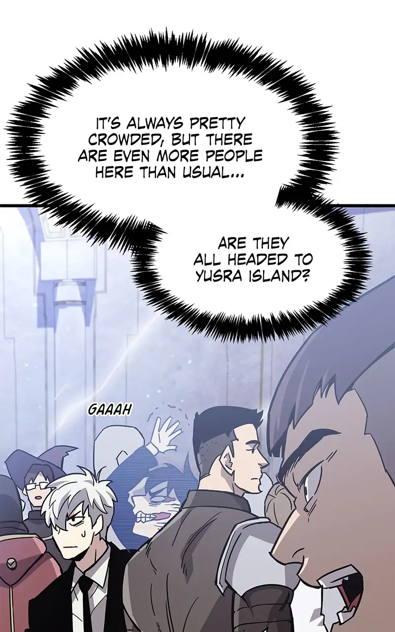The Player Hides His Past [Official] - Episode 16 manhwa