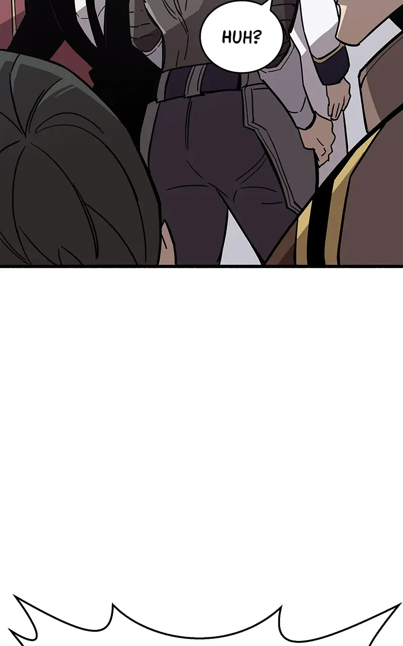 The Player Hides His Past [Official] - Episode 16 manhwa