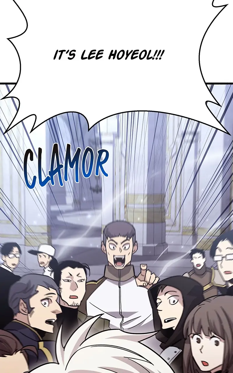 The Player Hides His Past [Official] - Episode 16 manhwa