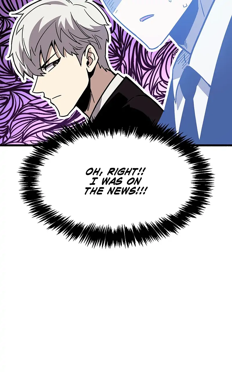 The Player Hides His Past [Official] - Episode 16 manhwa