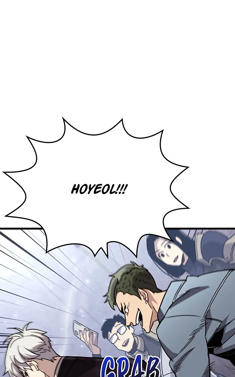 The Player Hides His Past [Official] - Episode 16 manhwa