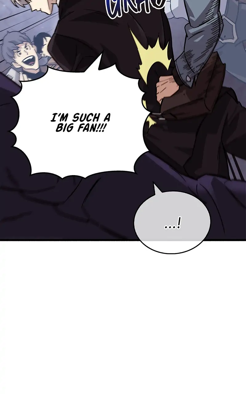 The Player Hides His Past [Official] - Episode 16 manhwa