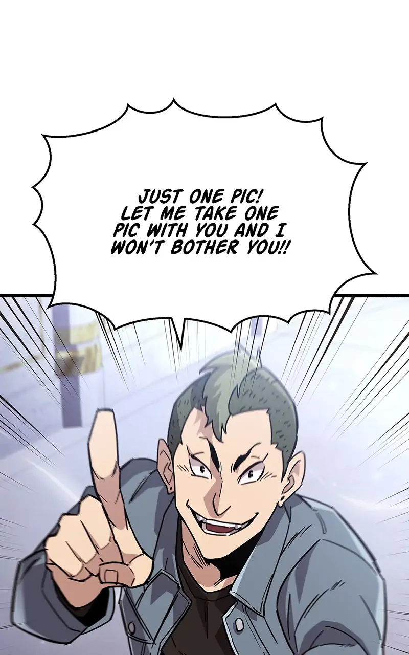 The Player Hides His Past [Official] - Episode 16 manhwa