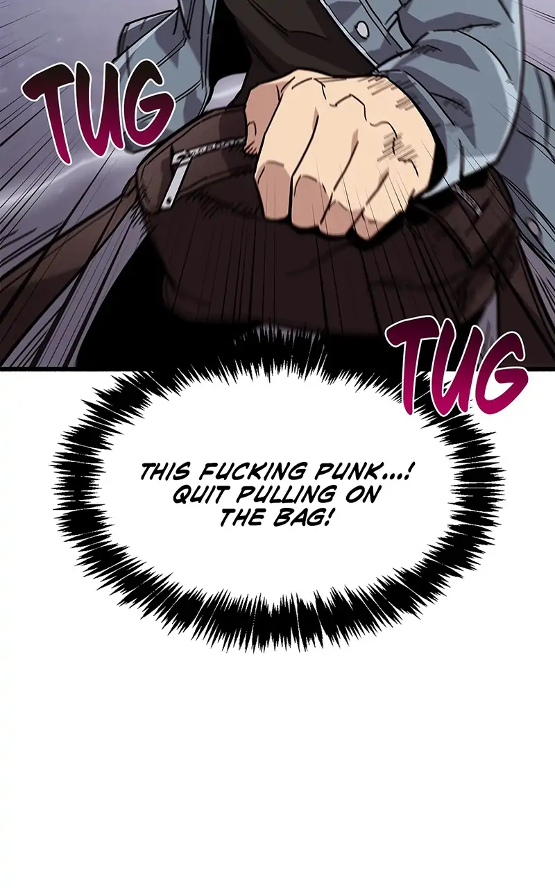 The Player Hides His Past [Official] - Episode 16 manhwa