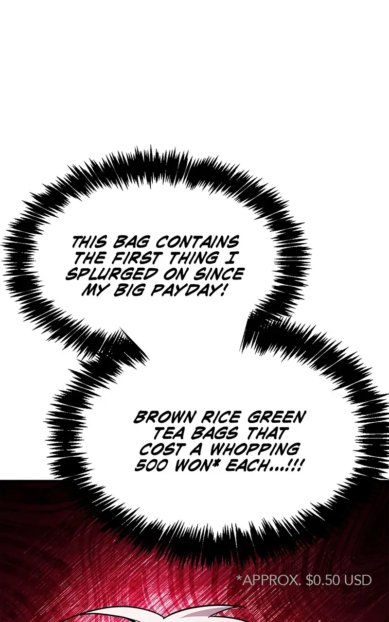 The Player Hides His Past [Official] - Episode 16 manhwa