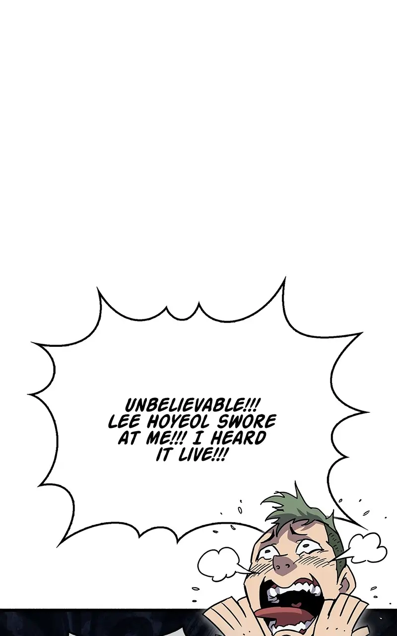 The Player Hides His Past [Official] - Episode 16 manhwa