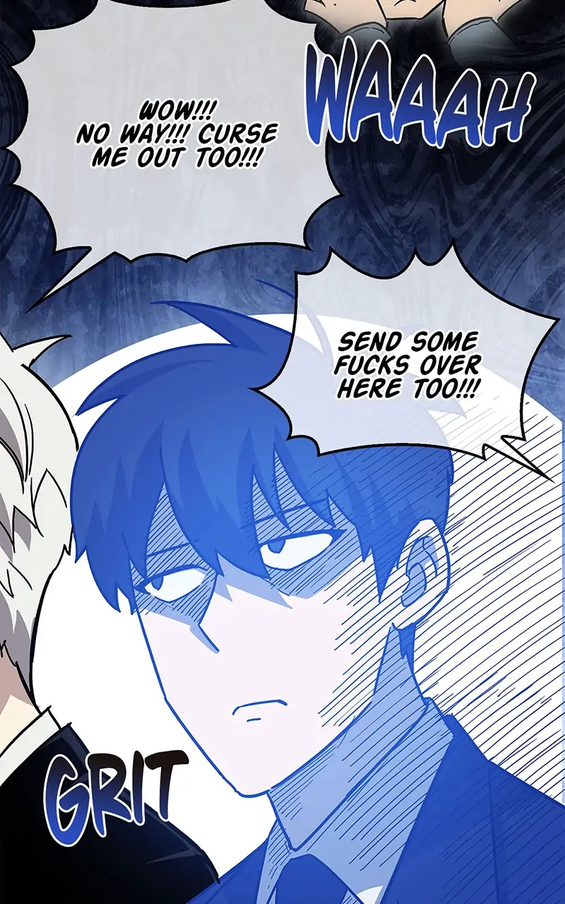 The Player Hides His Past [Official] - Episode 16 manhwa