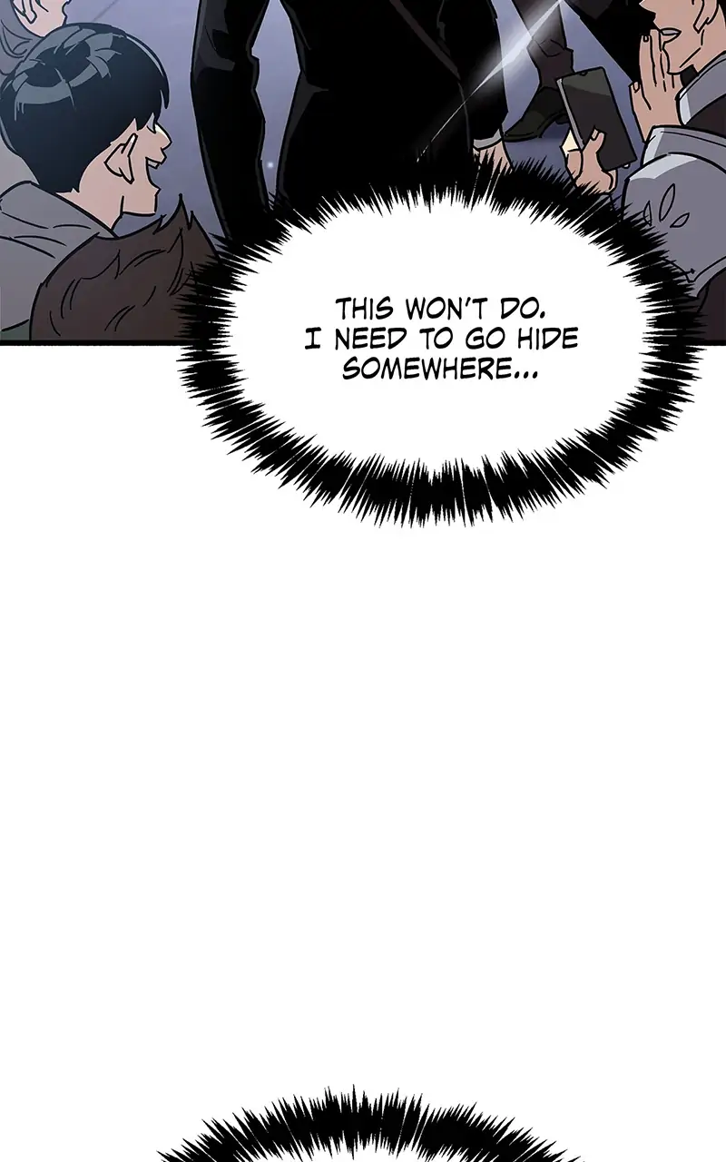 The Player Hides His Past [Official] - Episode 16 manhwa
