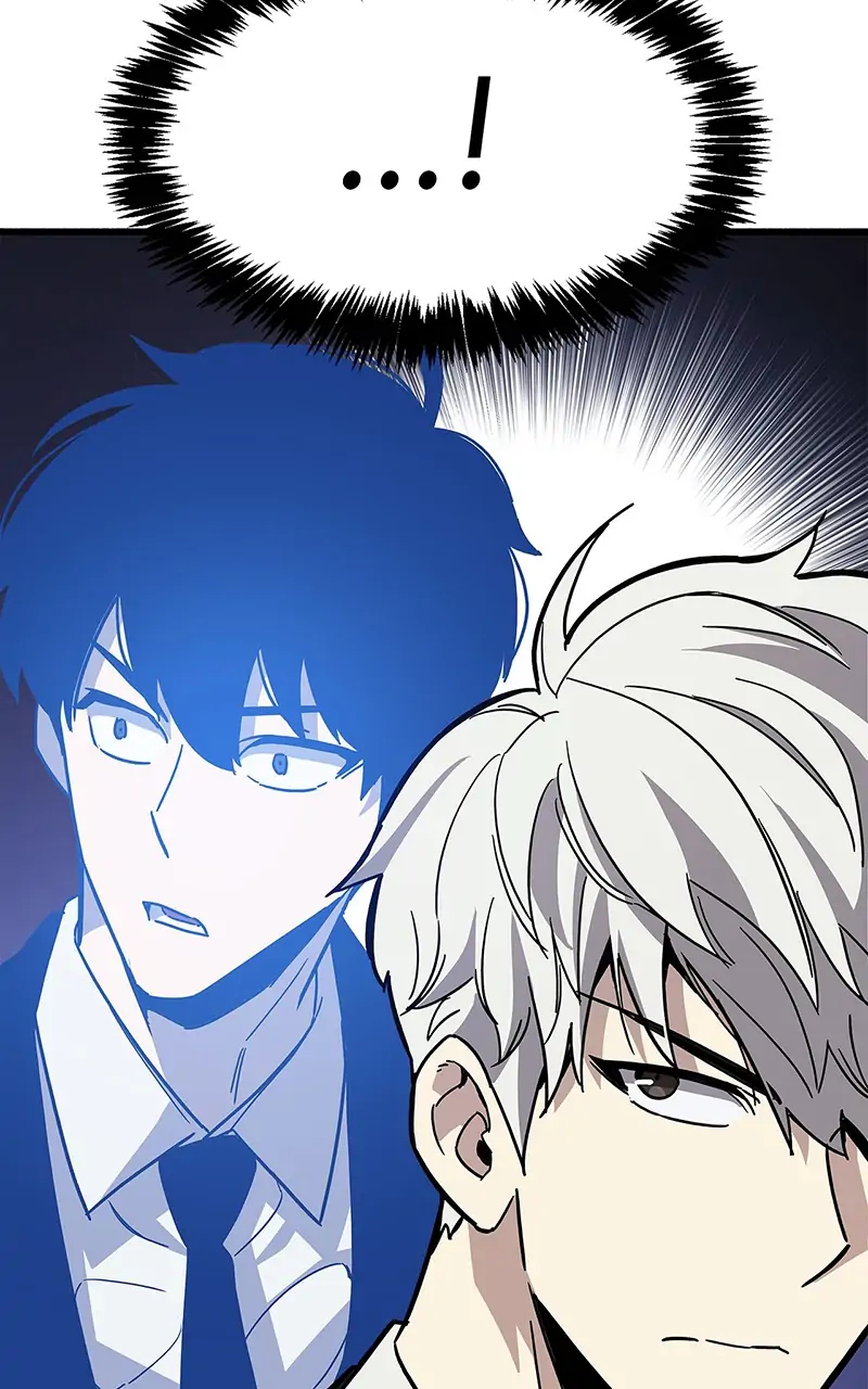 The Player Hides His Past [Official] - Episode 16 manhwa