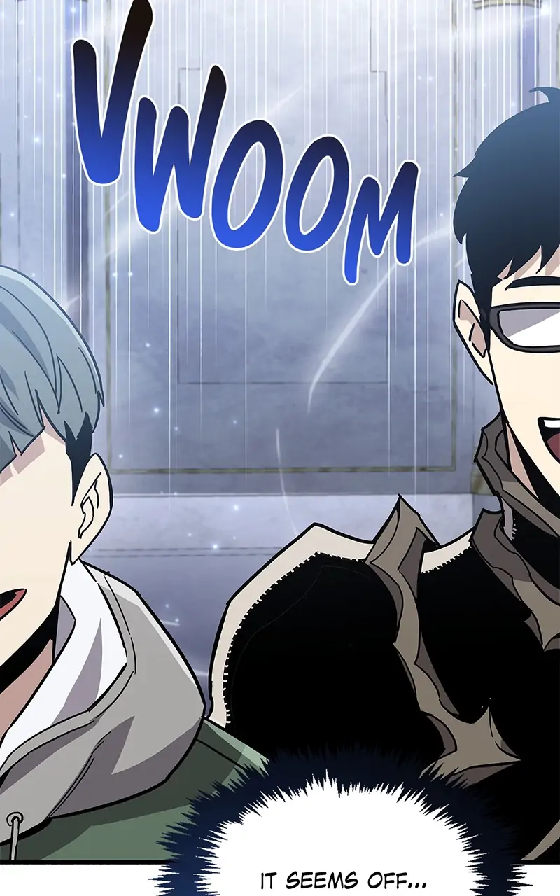 The Player Hides His Past [Official] - Episode 16 manhwa