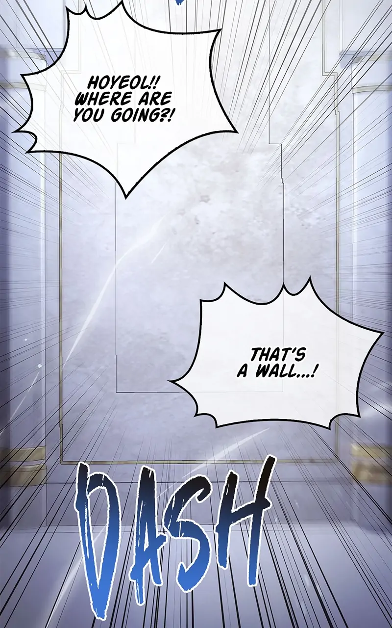 The Player Hides His Past [Official] - Episode 16 manhwa