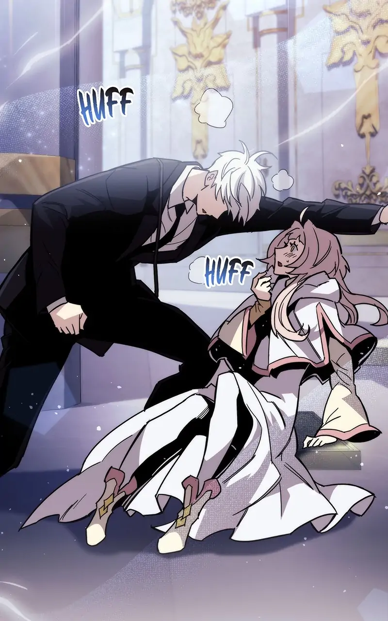 The Player Hides His Past [Official] - Episode 16 manhwa