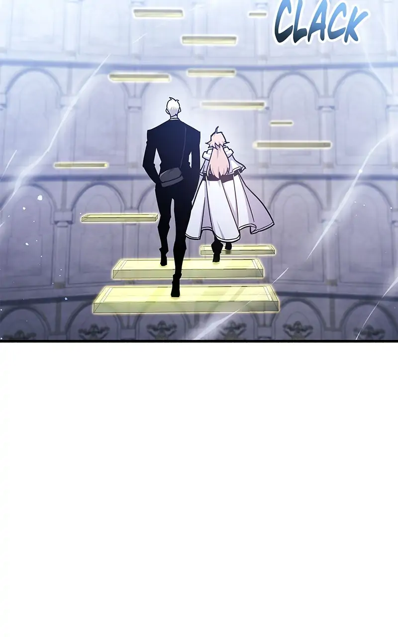 The Player Hides His Past [Official] - Episode 17 manhwa