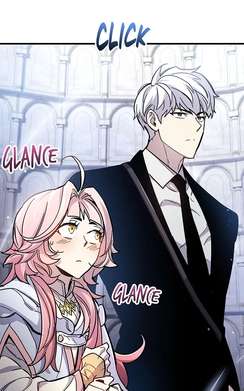 The Player Hides His Past [Official] - Episode 17 manhwa