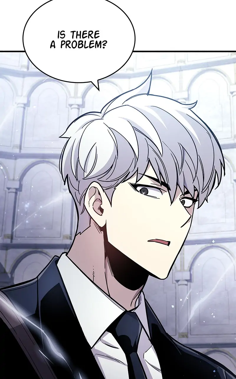 The Player Hides His Past [Official] - Episode 17 manhwa