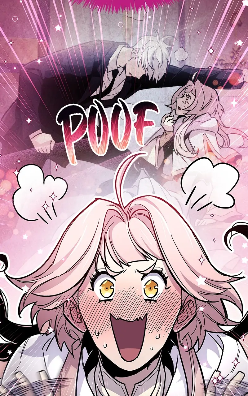 The Player Hides His Past [Official] - Episode 17 manhwa