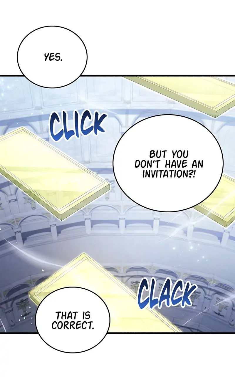 The Player Hides His Past [Official] - Episode 17 manhwa
