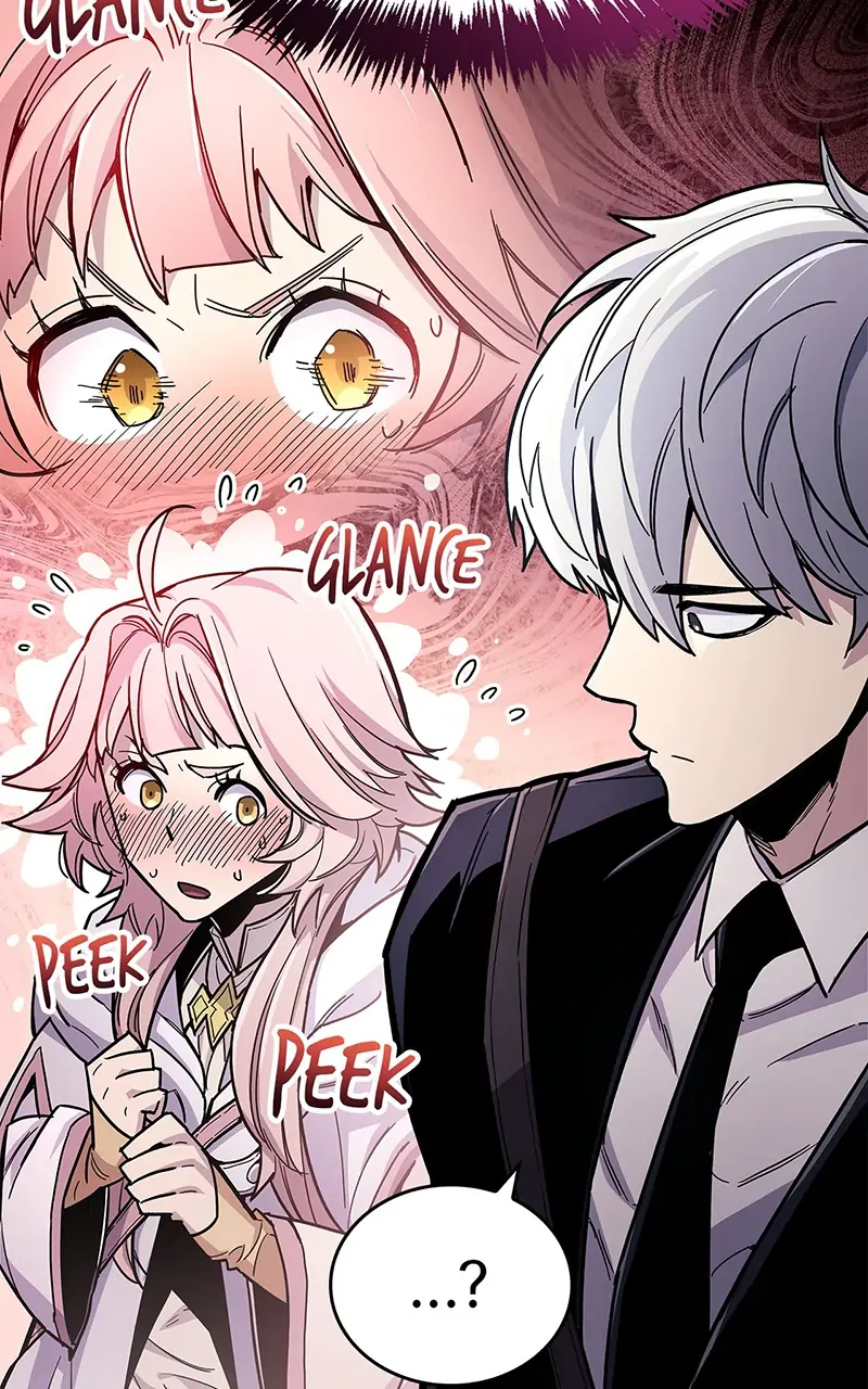 The Player Hides His Past [Official] - Episode 17 manhwa