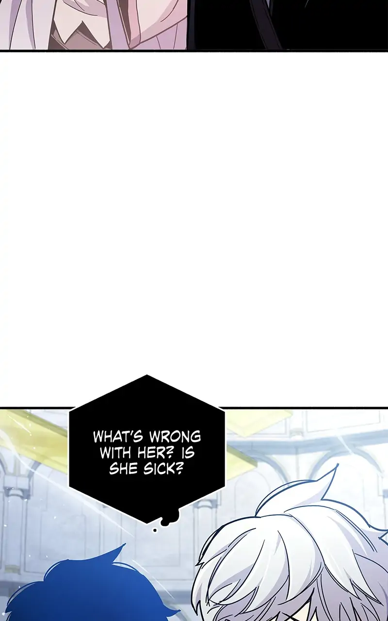 The Player Hides His Past [Official] - Episode 17 manhwa