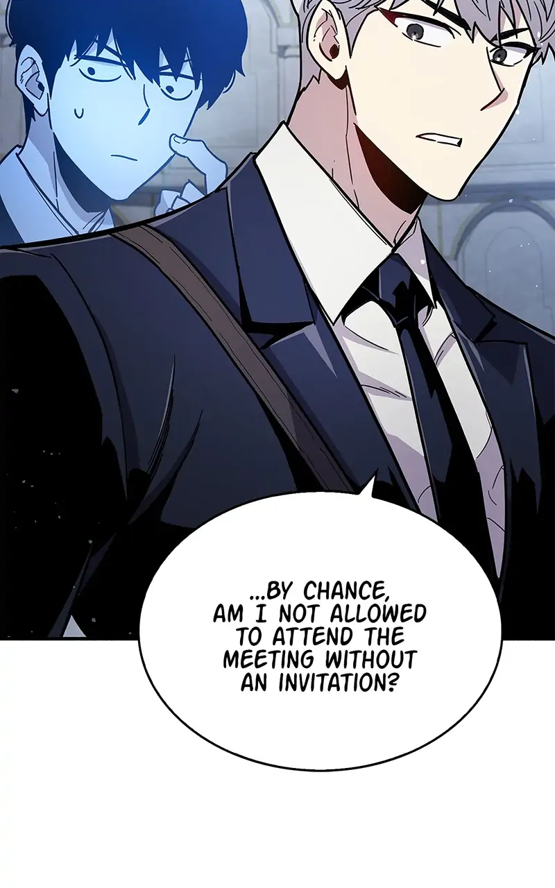 The Player Hides His Past [Official] - Episode 17 manhwa