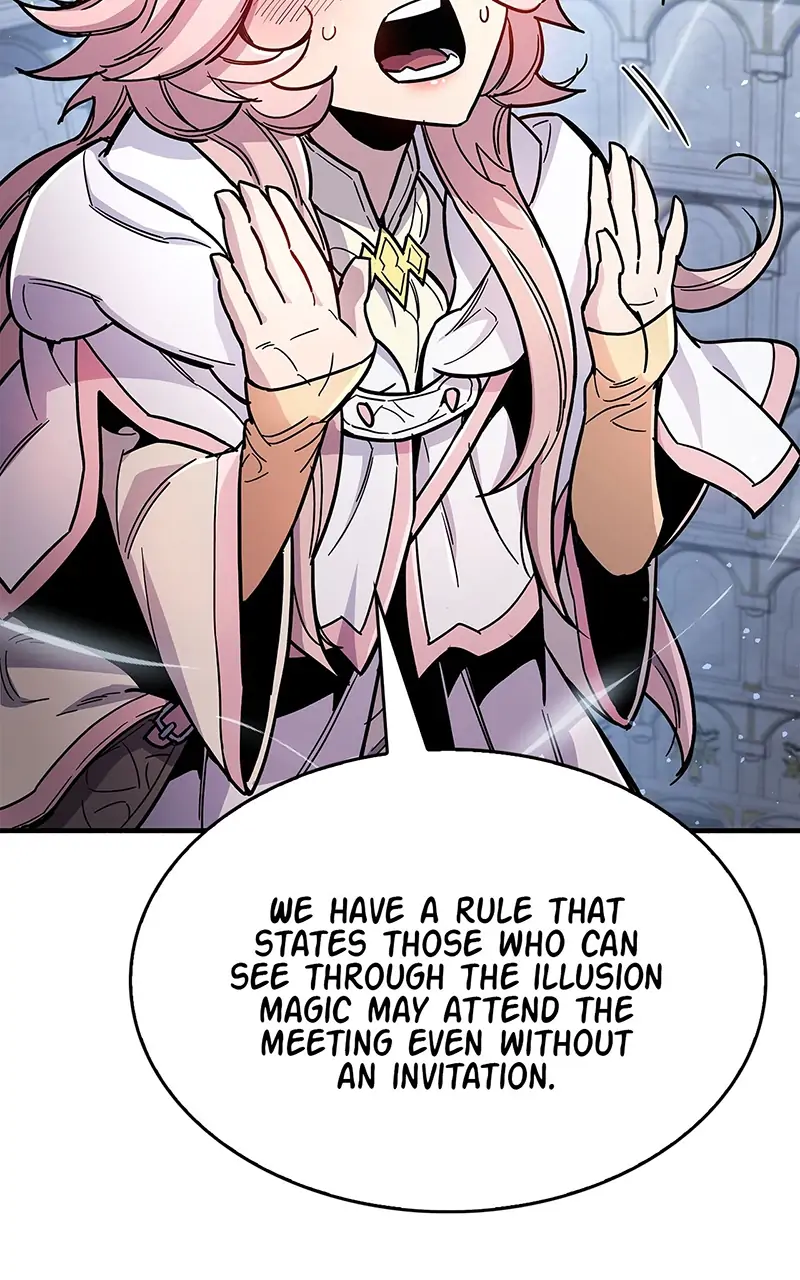The Player Hides His Past [Official] - Episode 17 manhwa