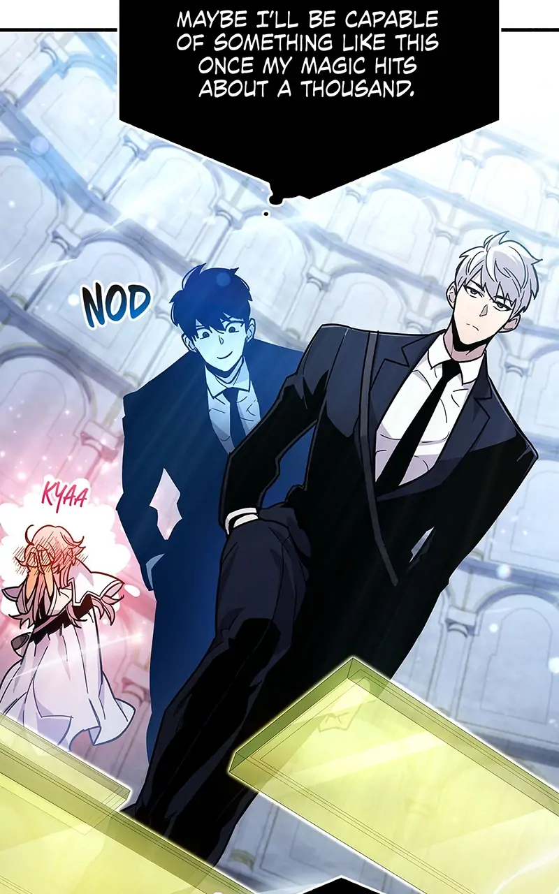 The Player Hides His Past [Official] - Episode 17 manhwa