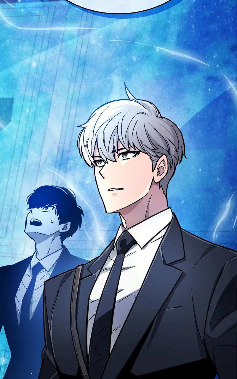 The Player Hides His Past [Official] - Episode 17 manhwa