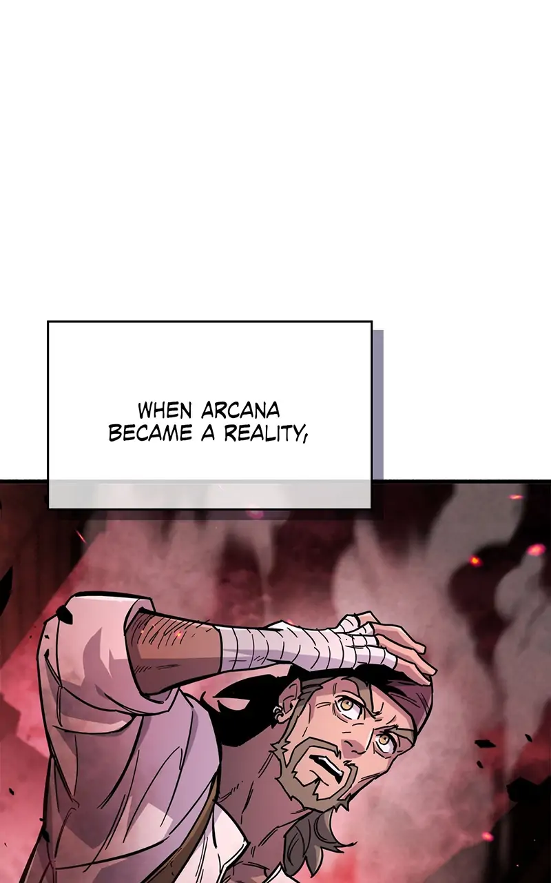 The Player Hides His Past [Official] - Episode 17 manhwa