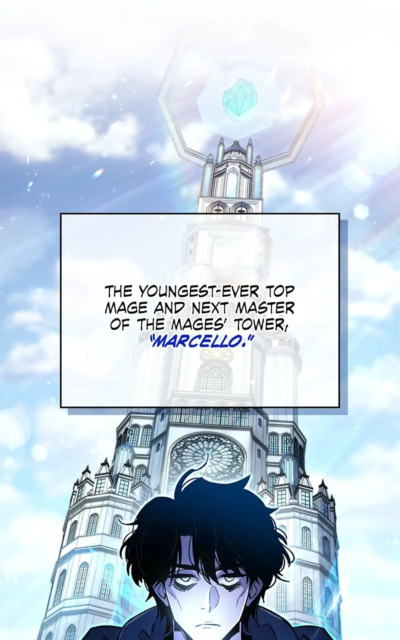 The Player Hides His Past [Official] - Episode 17 manhwa