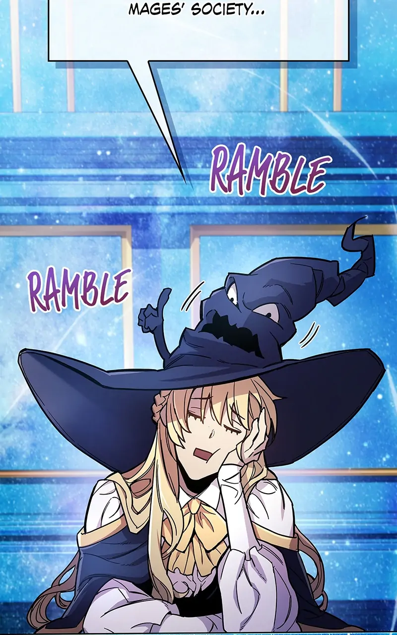 The Player Hides His Past [Official] - Episode 17 manhwa
