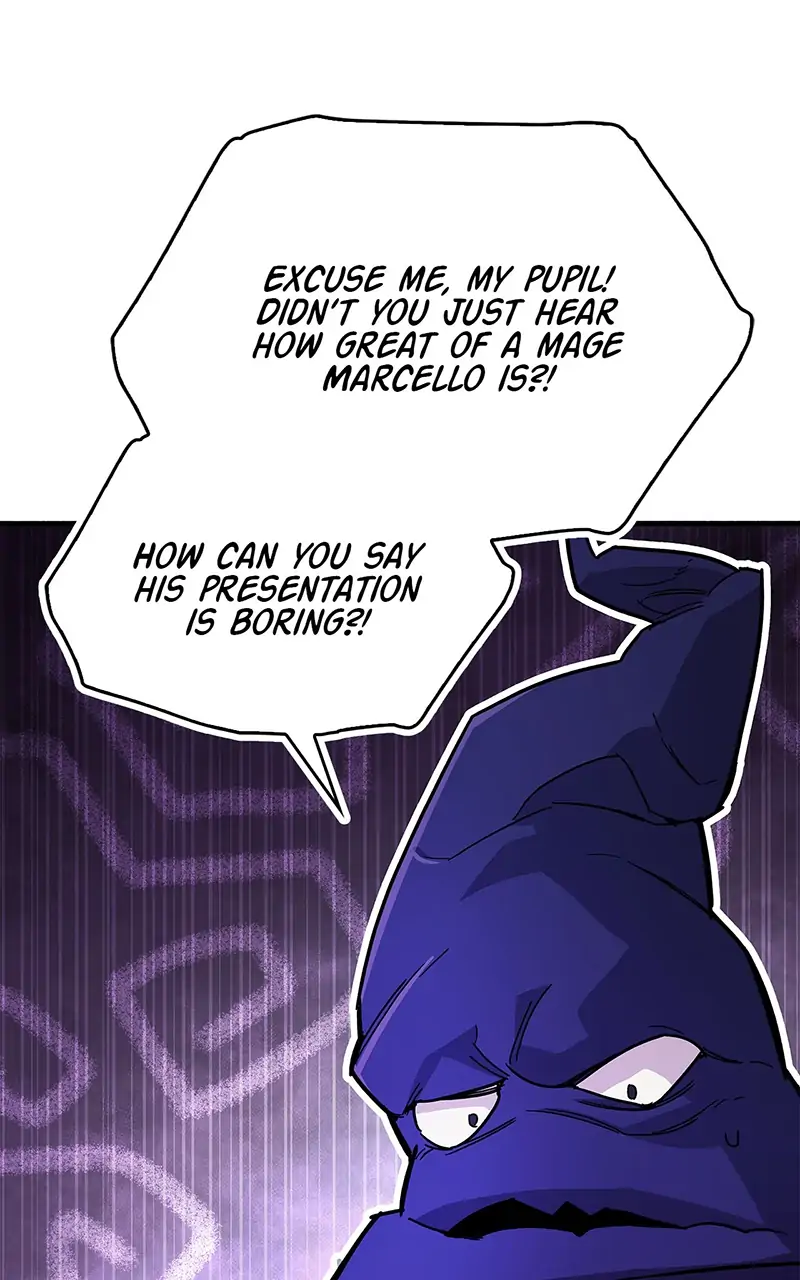 The Player Hides His Past [Official] - Episode 17 manhwa