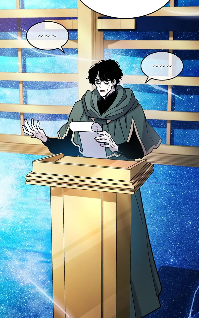The Player Hides His Past [Official] - Episode 17 manhwa