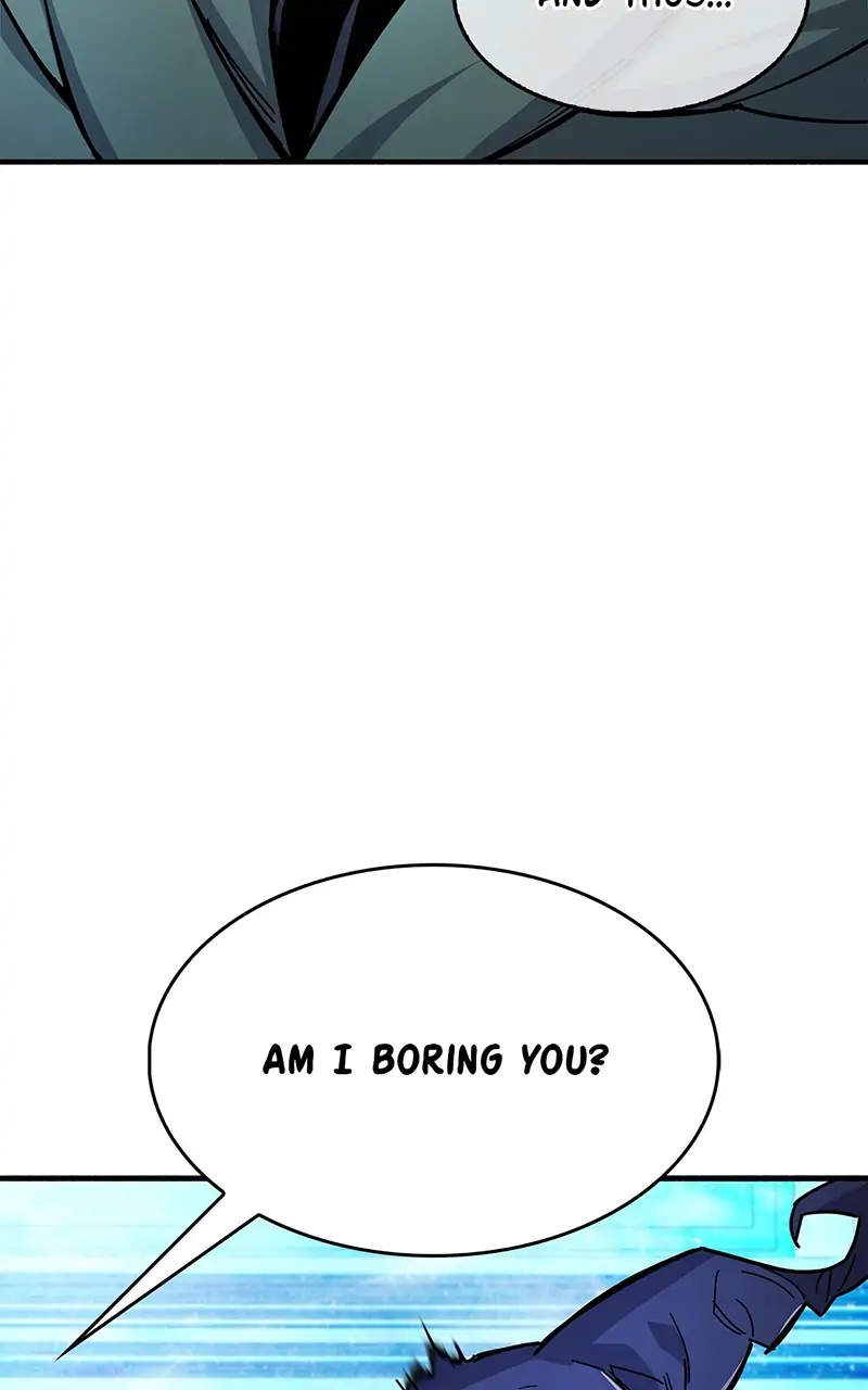 The Player Hides His Past [Official] - Episode 17 manhwa