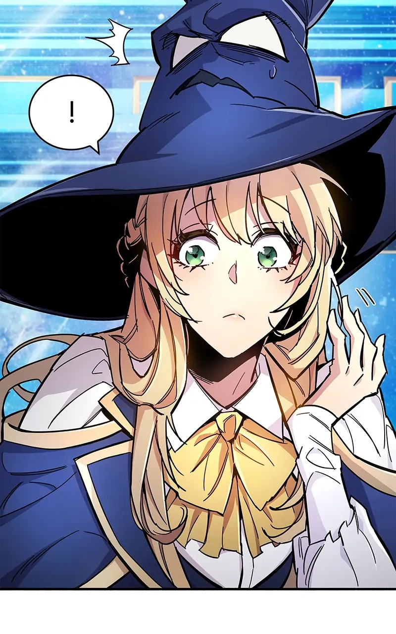 The Player Hides His Past [Official] - Episode 17 manhwa