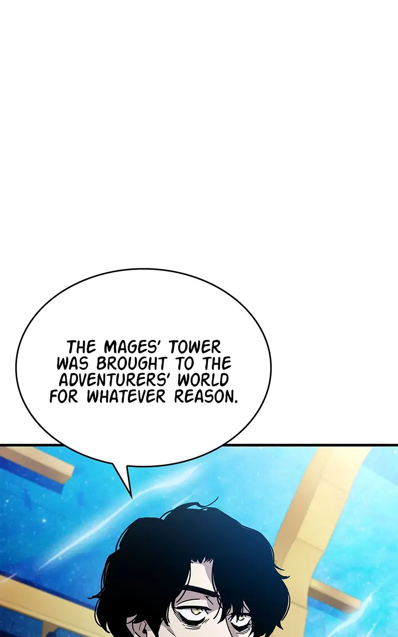 The Player Hides His Past [Official] - Episode 17 manhwa