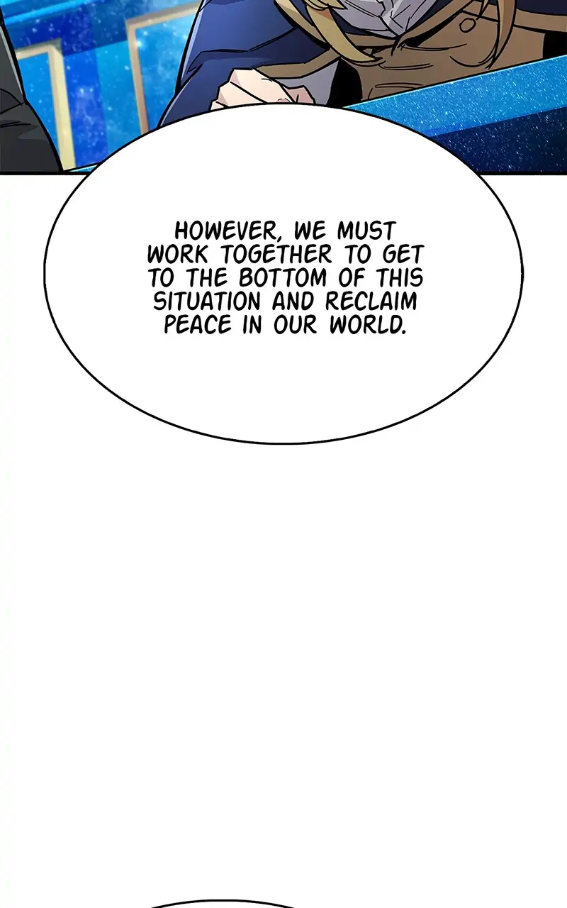 The Player Hides His Past [Official] - Episode 17 manhwa