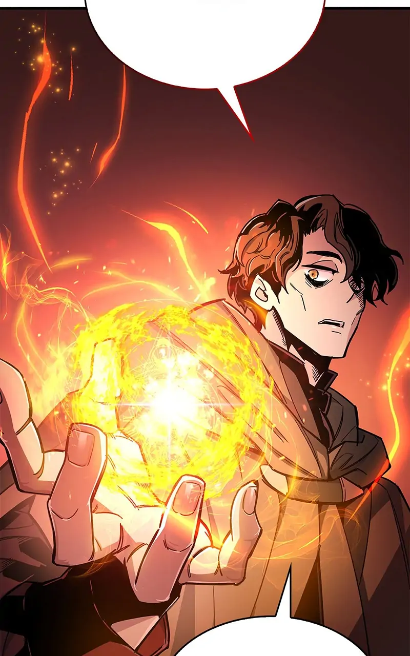 The Player Hides His Past [Official] - Episode 17 manhwa