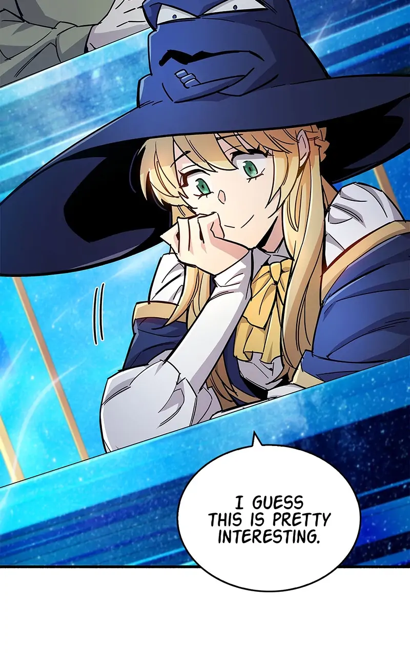 The Player Hides His Past [Official] - Episode 17 manhwa