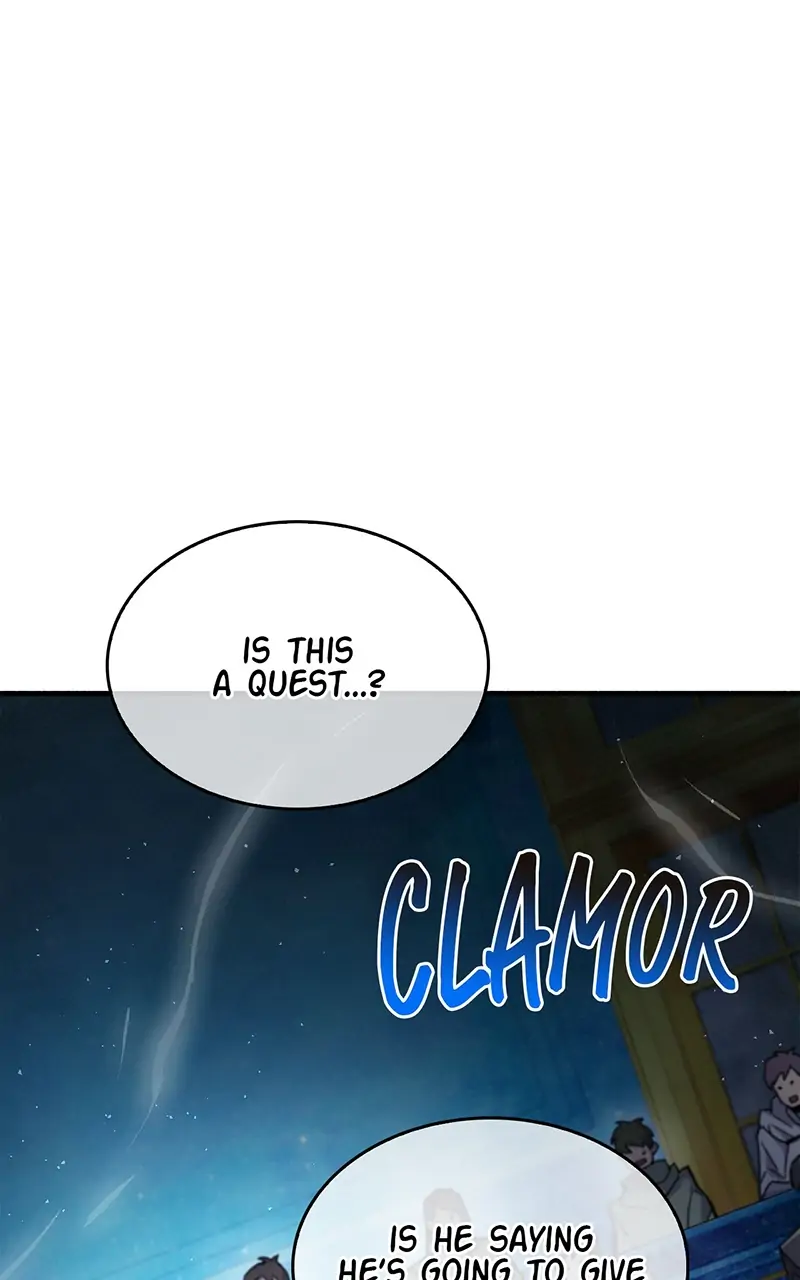The Player Hides His Past [Official] - Episode 17 manhwa