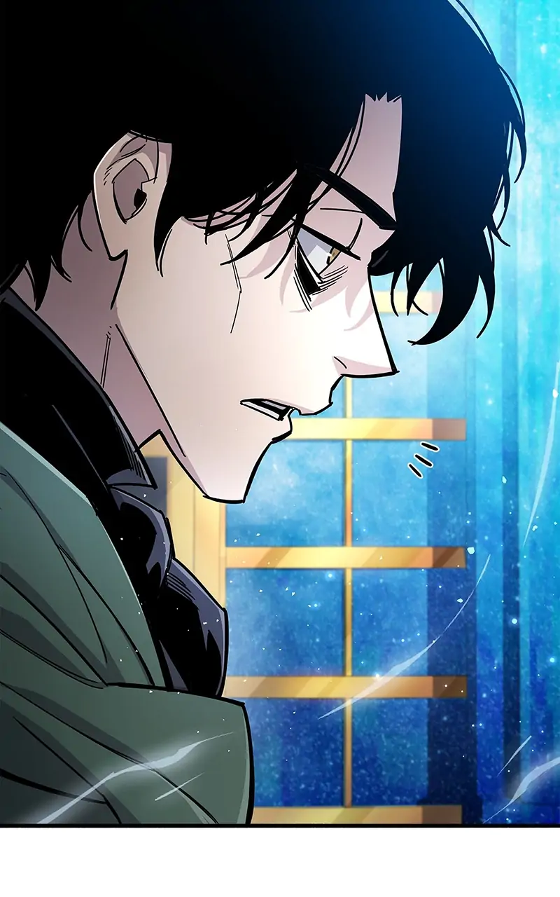 The Player Hides His Past [Official] - Episode 17 manhwa