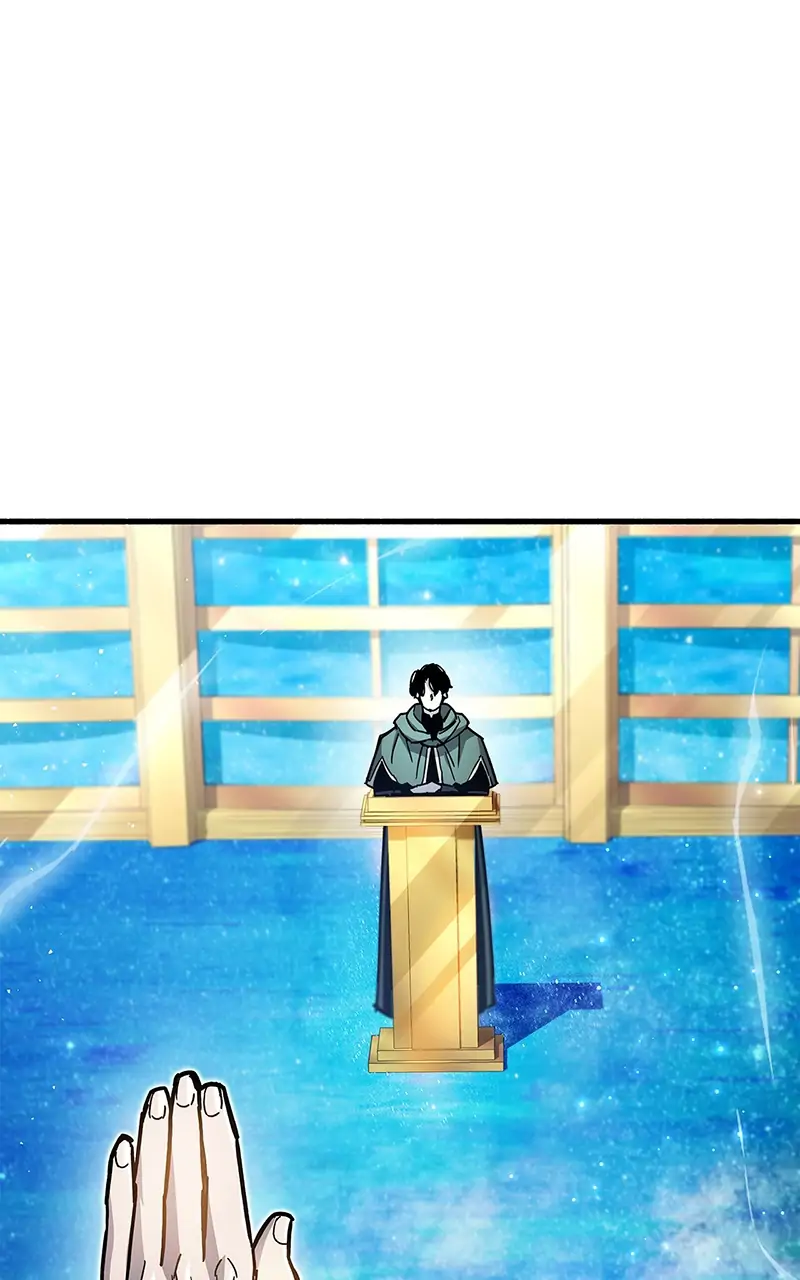 The Player Hides His Past [Official] - Episode 17 manhwa