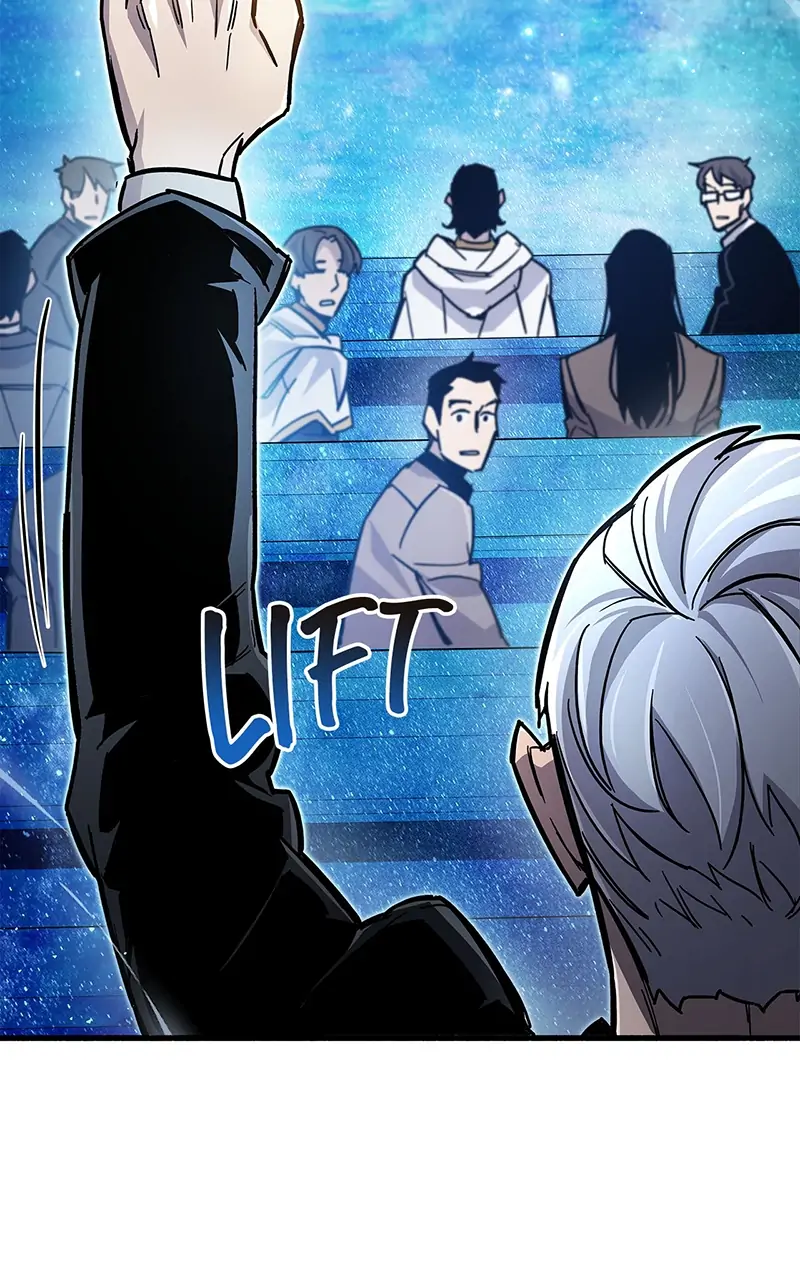 The Player Hides His Past [Official] - Episode 17 manhwa