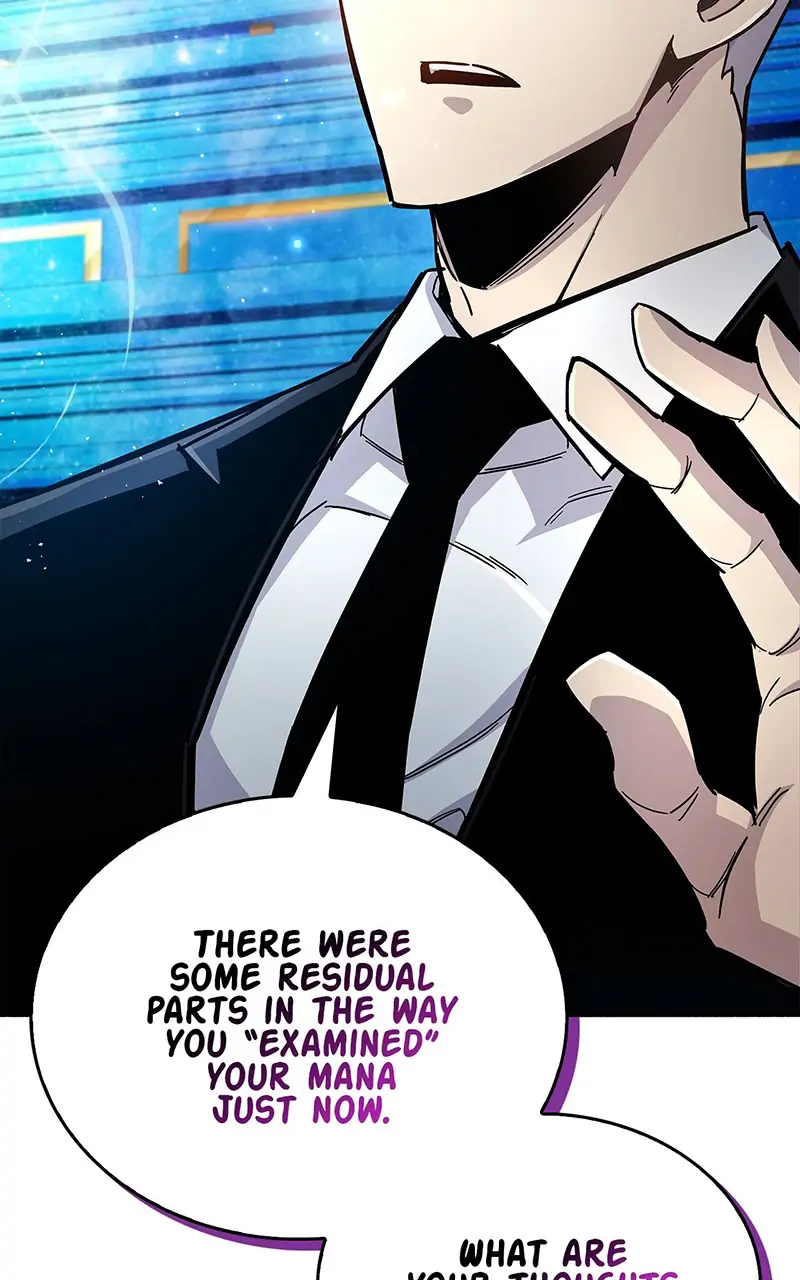 The Player Hides His Past [Official] - Episode 17 manhwa